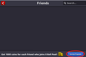 A primeira bola que ele conseguir afundar num buraco irá determinar com que bolas vai jogar durante o resto do jogo, lisa ou listrada. How To Add Remove Friends 8 Ball Pool Miniclip Player Experience