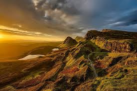 La planète regorge de pays tous plus beaux les uns que les autres. Pourquoi L Ecosse A Ete Elu Le Plus Beau Pays Du Monde Villanovo