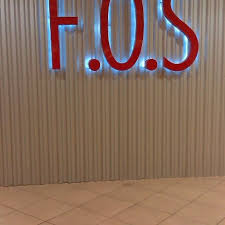 Developed by igb corporation, the complex was opened in 1999. F O S Kuala Lumpur Kuala Lumpur