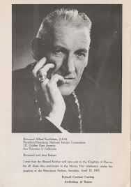 Franciscan National Marian Institute 1963: Mary and Church Unity