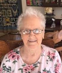 Obituary for Phoebe Rideout