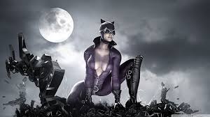 Catwoman Arkham City Wallpaper High Definition Catwoman Arkham City Batman Arkham City Arkham City