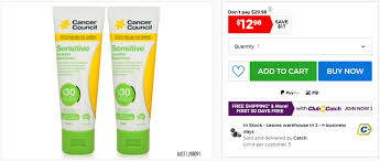 5/5 stars from 1 review. Sunscreens That Wear Well Under Makeup For Year Round Protection Stay At Home Mum