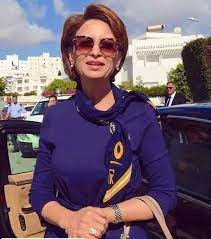 من هي زوجة قيس سعيد فقد أثارت إطلالة زوجة الرئيس التونسي قيس سعيد الجدل على مواقع التواصل الاجتماعي من خلال أول ظهور رسمي لها خارج حدود دولة تونس، وذلك بسبب الملابس التي ارتدتها مما جعلى تلقى الكثير من الانتقادات. Ø¥Ø­Ø§Ù„Ø© Ø²ÙˆØ¬Ø© Ø§Ù„Ø±Ø¦ÙŠØ³ Ø§Ù„ØªÙˆÙ†Ø³ÙŠ Ù‚ÙŠØ³ Ø³Ø¹ÙŠØ¯ Ø§Ù„Ù‚ØµØ±ÙŠÙ† Ø§Ù„ÙŠÙˆÙ… 24 24 Facebook