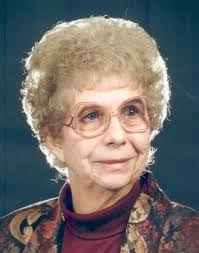 Joyce Norris Obituary (2012)