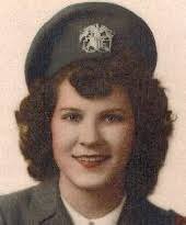 Obituary information for Hartzell Elaine Reinheimer