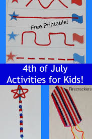 It is not easy to cope with these enormous. 4th Of July Activities For Preschool Archives The Preschool Toolbox Blog