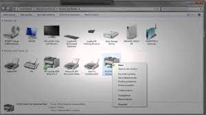 Pcl6 driver for universal print. How To Install Ricoh Driver For Universal Print Youtube
