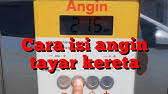 Ini adalah panduan isi angin tayar sebelum memulakan perjalanan jauh @ tayar sejuk. Cara Cara Nak Pam Angin Dalam Tayar Youtube