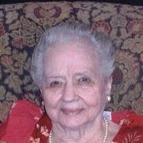 Jewell Dean Mackey Obituary