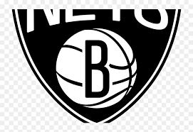 The new jersey nets moved to brooklyn, ny and renamed the team as the brooklyn nets. Brooklyn Nets Hd Png Download Vhv