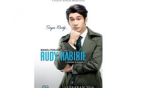 The young life of the visioner. Ini Cerita Reza Rahardian Perankan Habibie Muda Di Film Rudy Habibie Republika Online