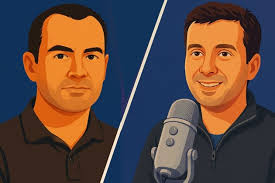 Arcadea's founders think that PE