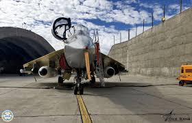 The package includes airborne electronically scanned array (aesa) fighter radar technology and an electronic warfare (ew) suite. Removing Some Media Fallacies About The Capabilities Of The Lca Tejas Fighter Delhi Defence Review