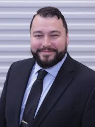 Kevin Winstead's Instagram, Twitter & Facebook