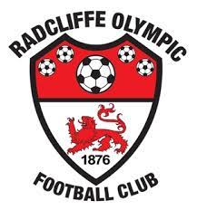 What city were these games in? Radcliffe Olympic F C Wikipedia