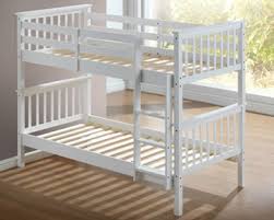Bunk beds have vastly improved since your camp days. Bunk Beds