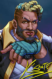 Canonically, blitzø is bald. But if I were to cosplay him, obviously cannot  use my regular hair cause it's brown. What would be a good wig colour to  use???