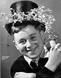 Calgary Welcomes Home Korean War Veterans in 1953