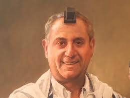 Barry Ringelheim's Instagram, Twitter & Facebook