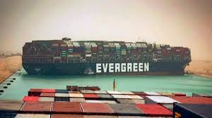 It is operated by taiwanese company evergreen marine and is registered in panama. Ytyly1uczm3sbm