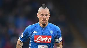 Â the medical test is passed, the contract has been signed,â the club wrote on their. Transfer News Roma Switch Ruled Out For Ex Napoli Ace Marek Hamsik Goal Com