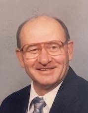 Charles Frisch Obituary (2022)