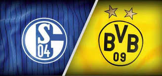 Dortmund vs schalke is somewhat a bundesliga darby and it was said to see it going this way as a neutral fan. Fc Schalke 04 Vs Borussia Dortmund Ultimate Borussia