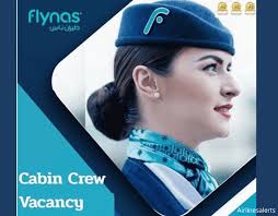You will be based in dubai, a cosmopolitan city that has rapidly grown into a global tourism and commercial centre that offers something to everyone. Flynas Cabin Crew Hiring 2021 Check Eligibility Apply Online Airlines Alerts