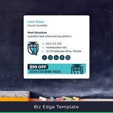 Banker Email Footer Google Search Email Signatures Email Signature Templates Email Footer