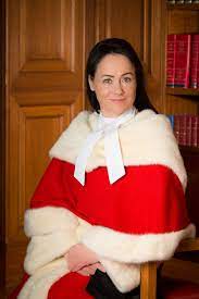 The supreme court of canada hears appeals from less than 3% of the decisions of the court of appeal. Supreme Court Of Canada Judges Of The Court