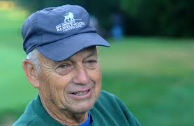 Photos: Jones stuck around Mount Laurel long after farmland disappeared