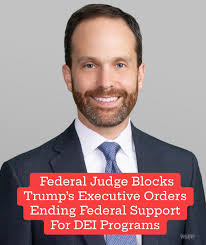 Appeals Court Lifts Injunction