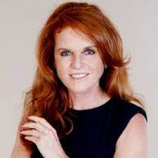 Other articles where sarah ferguson is discussed: Sarah Ferguson Sarahtheduchess Twitter