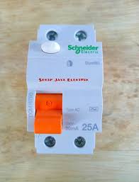 Untuk menjawabnya anda hanya membutuhkan sebuah rumus yang sangat sederhana. Jual Anti Kontak Schneider 25a 2p 30ma Ac Domae Rccb Elcb Do Di Lapak Sekip Jaya Elektrik Bukalapak