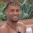 i cannot stand Ouzy's bobby pin hair : r/LoveIslandTV