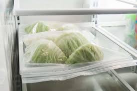 Put the cooked cabbage to a zip plastic bag. Can You Freeze Cabbage With And Without Blanching Frisky Forks