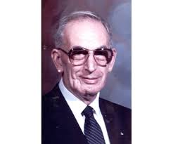 MILTON CUTTERIDGE Obituary (2015)