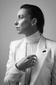 Céline Sciamma for Empire magazine