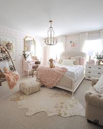 Take a look at our selection of some of the best creative feminine bedroom ideas! Feminine Bedroom Ideas For More Peace And Romance In The Room In 2020 Shared Girls Bedroom Feminine Bedroom Bedroom Decor