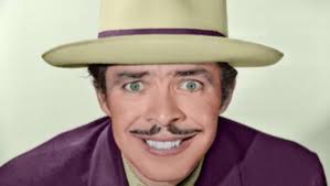 Tin Tan: ¿Qué era un pachuco y porque se puso de moda?- Grupo Milenio