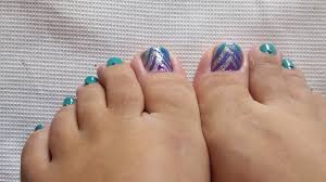 Ver más ideas sobre diseños de uñas, uñas, disenos de unas. Yuyis Creations Diseno Unas De Los Pies 4