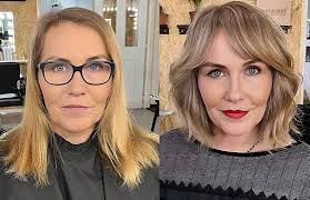 What do you think about my new haircut?