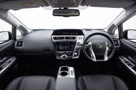 By zetor, march 3, 2012 in prius club. Toyota Prius 2012 2020 Interior Comfort Drivingelectric