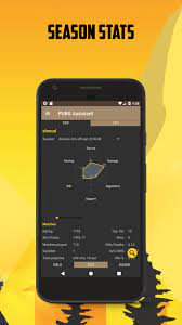 Descubre las últimas apps de general para android: Pubg Assistant For Android Apk Download