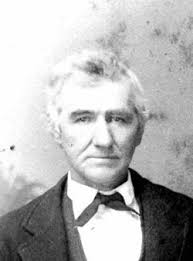 Benjamin Curtis Goodyear (1821-1901)