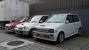 Maybe you would like to learn more about one of these? Go Daddy Dah Gila Kereta Klasik Boleh Buat Pinjaman Mekanika