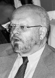 Obituary for David J. Grant