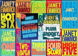 All The Stephanie Plum Novels By Janet Evanovich They Are Hilarious Perfect When You Need Cheerin Book Worth Reading Janet Evanovich Books Best Books To Read