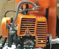 Total dimensinya sebesar 34x28x40 cm sehingga enteng untuk harga mesin potong rumput ini lebih murah walaupun jenisnya sebenarnya sama dengan tasco tac 328e. Cara Mengatasi Gas Mesin Rumput Tidak Stabil Tehnik Mesin